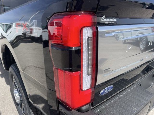 2026 Ford Super Duty F-250 SRW NEW