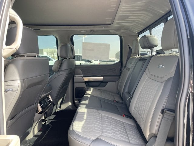 2026 Ford Super Duty F-250 SRW NEW