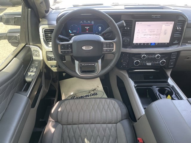 2026 Ford Super Duty F-250 SRW NEW