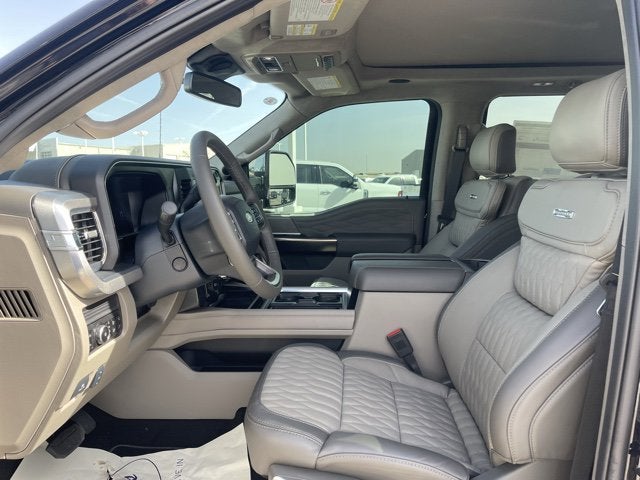 2026 Ford Super Duty F-250 SRW NEW