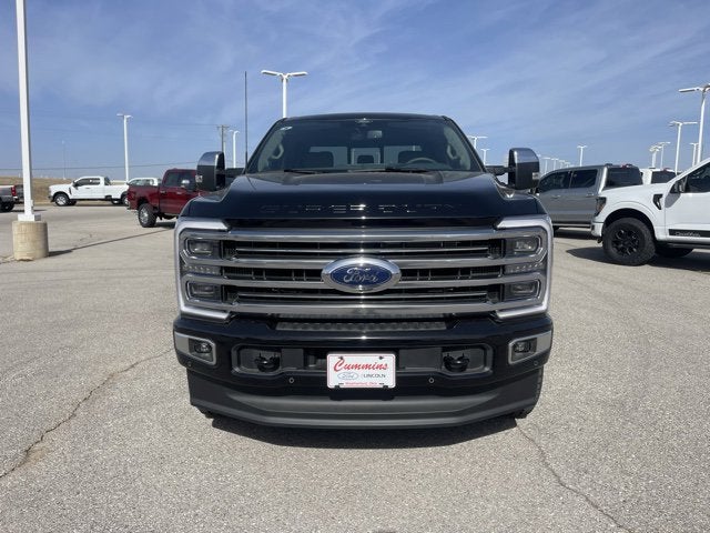 2026 Ford Super Duty F-250 SRW NEW