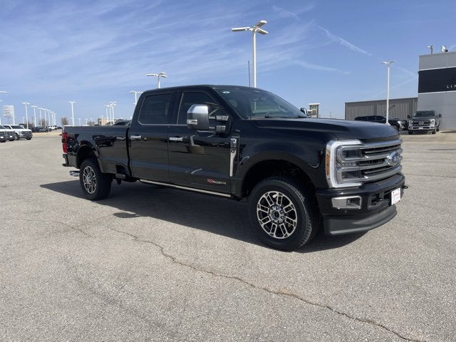 2026 Ford Super Duty F-250 SRW NEW
