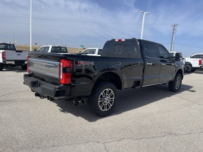 2026 Ford Super Duty F-250 SRW NEW