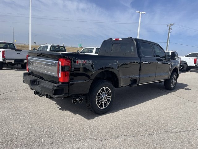2026 Ford Super Duty F-250 SRW NEW