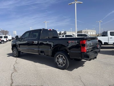 2026 Ford Super Duty F-250 SRW NEW