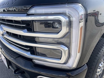 2026 Ford Super Duty F-250 SRW NEW