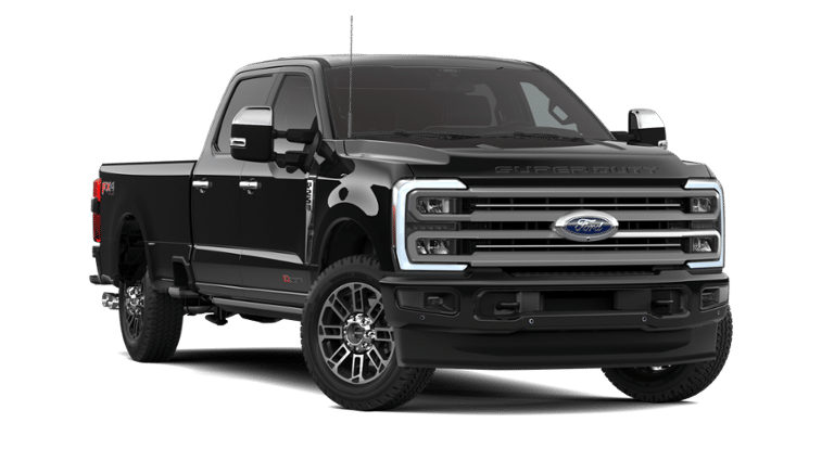 2026 Ford Super Duty F-250 SRW NEW