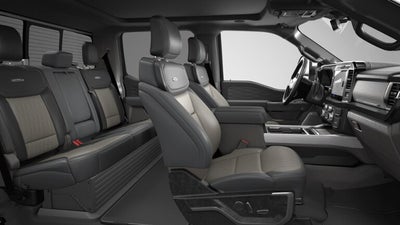 2026 Ford Super Duty F-250 SRW NEW