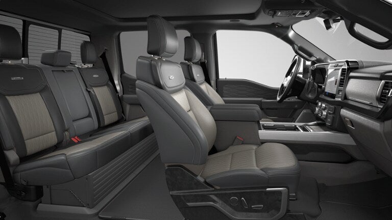 2026 Ford Super Duty F-250 SRW NEW