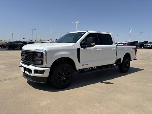 2026 Ford Super Duty F-250 SRW NEW