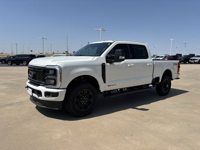 2026 Ford Super Duty F-250 SRW NEW
