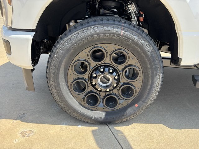 2026 Ford Super Duty F-250 SRW NEW