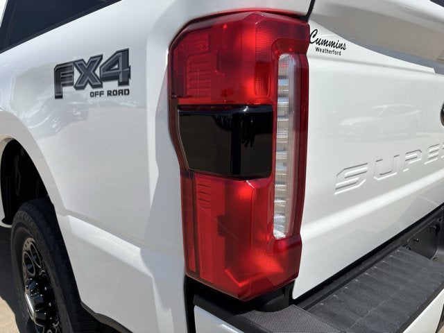 2026 Ford Super Duty F-250 SRW NEW