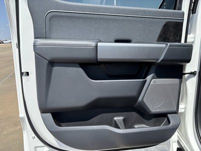 2026 Ford Super Duty F-250 SRW NEW