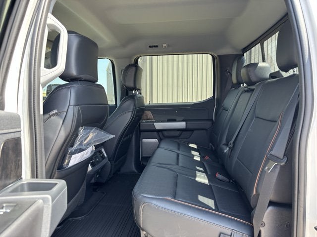 2026 Ford Super Duty F-250 SRW NEW