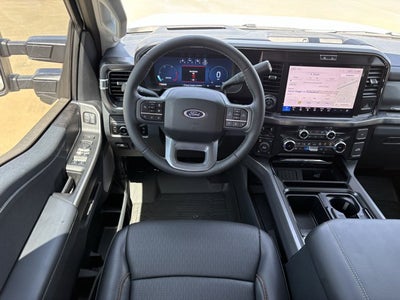 2026 Ford Super Duty F-250 SRW NEW