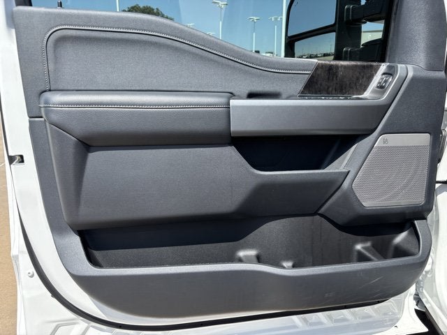 2026 Ford Super Duty F-250 SRW NEW