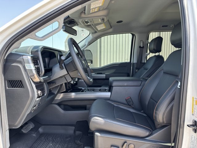 2026 Ford Super Duty F-250 SRW NEW