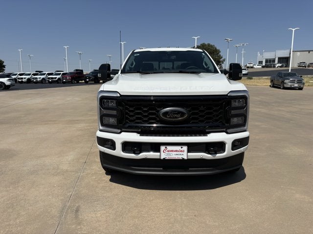 2026 Ford Super Duty F-250 SRW NEW