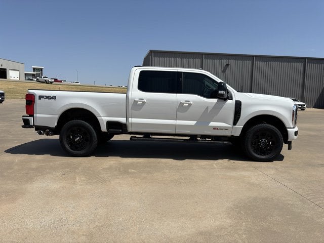 2026 Ford Super Duty F-250 SRW NEW