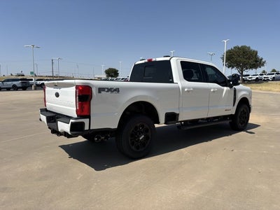 2026 Ford Super Duty F-250 SRW NEW