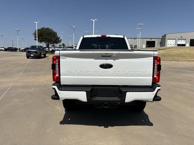 2026 Ford Super Duty F-250 SRW NEW
