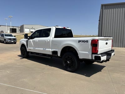 2026 Ford Super Duty F-250 SRW NEW