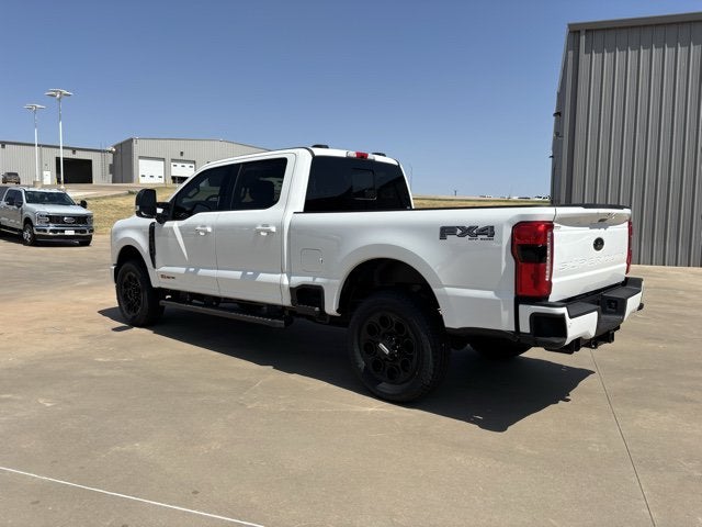 2026 Ford Super Duty F-250 SRW NEW