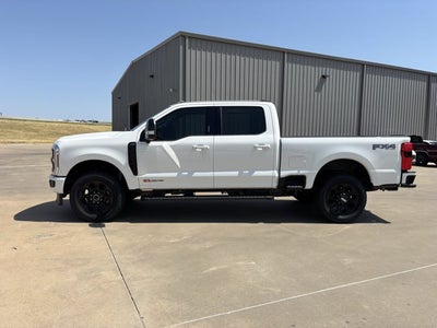 2026 Ford Super Duty F-250 SRW NEW
