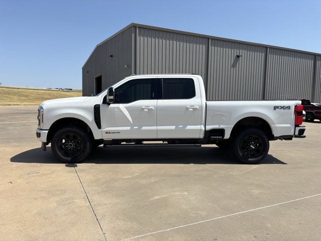 2026 Ford Super Duty F-250 SRW NEW