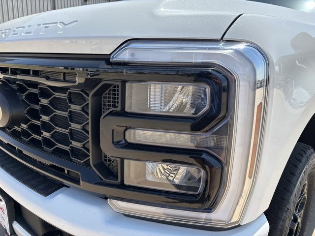 2026 Ford Super Duty F-250 SRW NEW