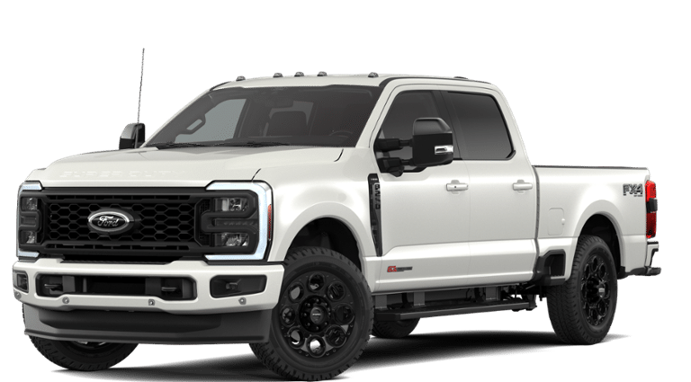 2026 Ford Super Duty F-250 SRW NEW
