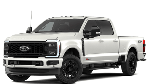 2026 Ford Super Duty F-250 SRW NEW