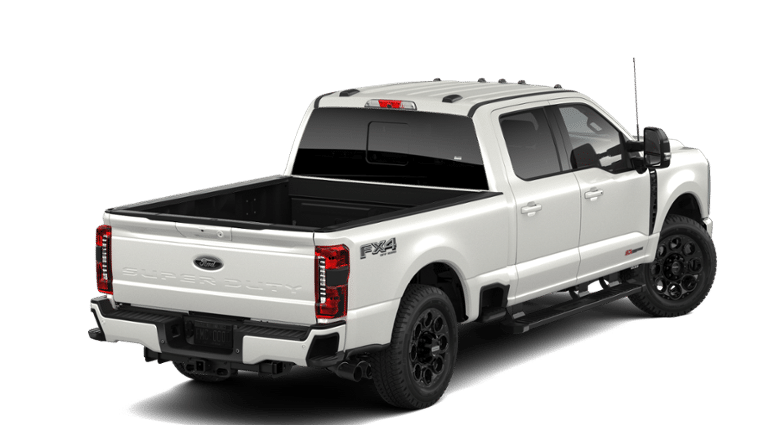 2026 Ford Super Duty F-250 SRW NEW