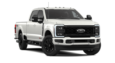 2026 Ford Super Duty F-250 SRW NEW