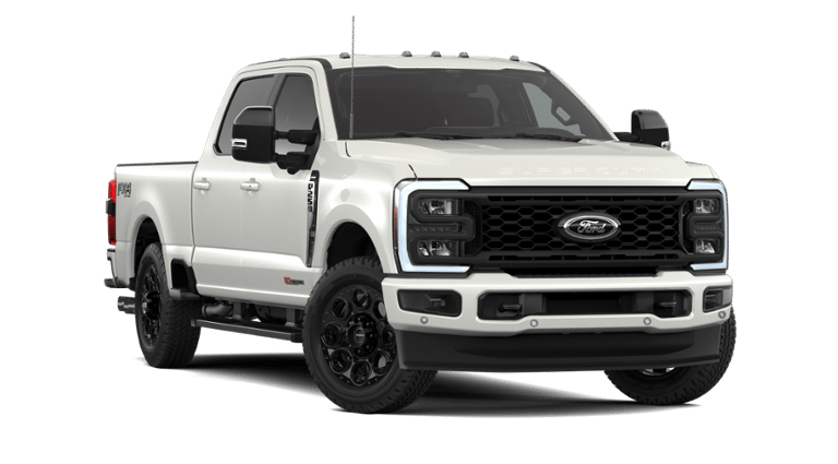 2026 Ford Super Duty F-250 SRW NEW