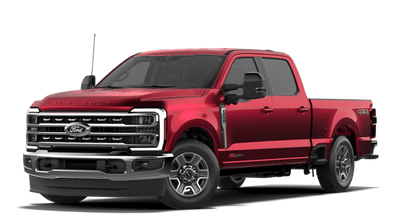 2027 Ford Super Duty F-250 SRW NEW