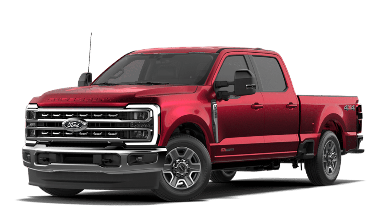 2027 Ford Super Duty F-250 SRW NEW