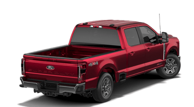 2027 Ford Super Duty F-250 SRW NEW