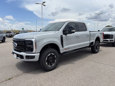 2026 Ford Super Duty F-250 SRW NEW