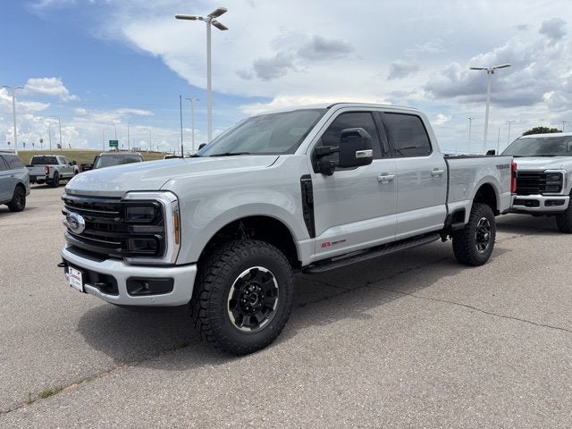 2026 Ford Super Duty F-250 SRW NEW