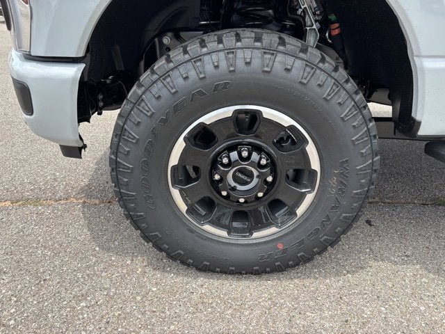 2026 Ford Super Duty F-250 SRW NEW