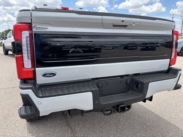 2026 Ford Super Duty F-250 SRW NEW