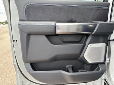 2026 Ford Super Duty F-250 SRW NEW