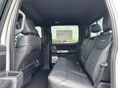 2026 Ford Super Duty F-250 SRW NEW