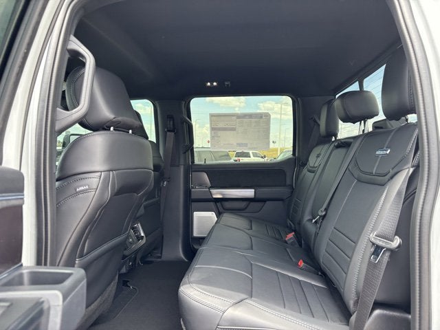 2026 Ford Super Duty F-250 SRW NEW