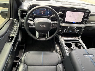 2026 Ford Super Duty F-250 SRW NEW
