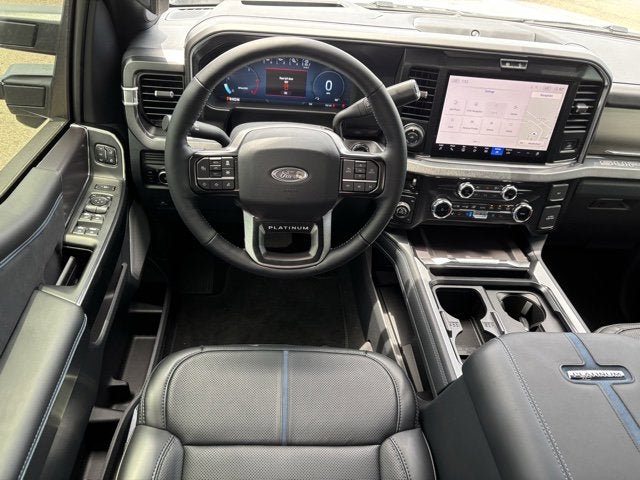 2026 Ford Super Duty F-250 SRW NEW