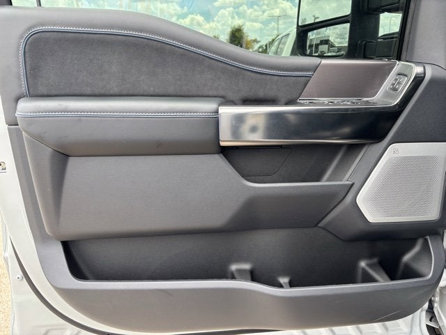 2026 Ford Super Duty F-250 SRW NEW