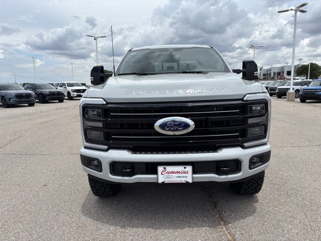 2026 Ford Super Duty F-250 SRW NEW